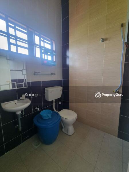 Untuk Dijual - Taman Pengkalan ayu