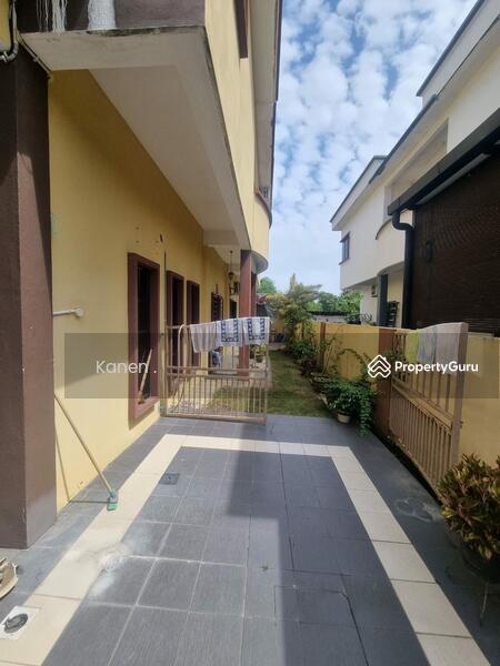 Untuk Dijual - Taman Pengkalan ayu