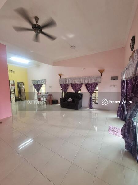 Untuk Dijual - Taman Pengkalan ayu