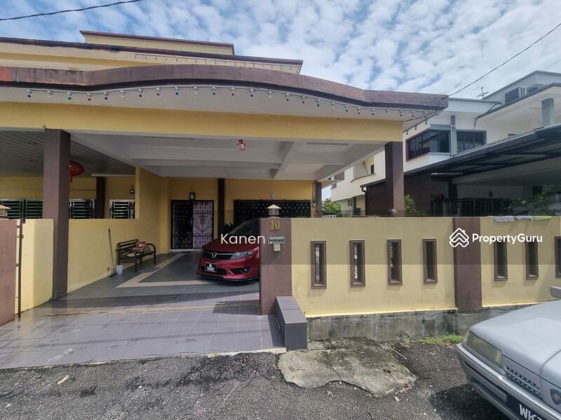 Untuk Dijual - Taman Pengkalan ayu