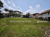 For Sale - Sierramas (Bungalow Land)