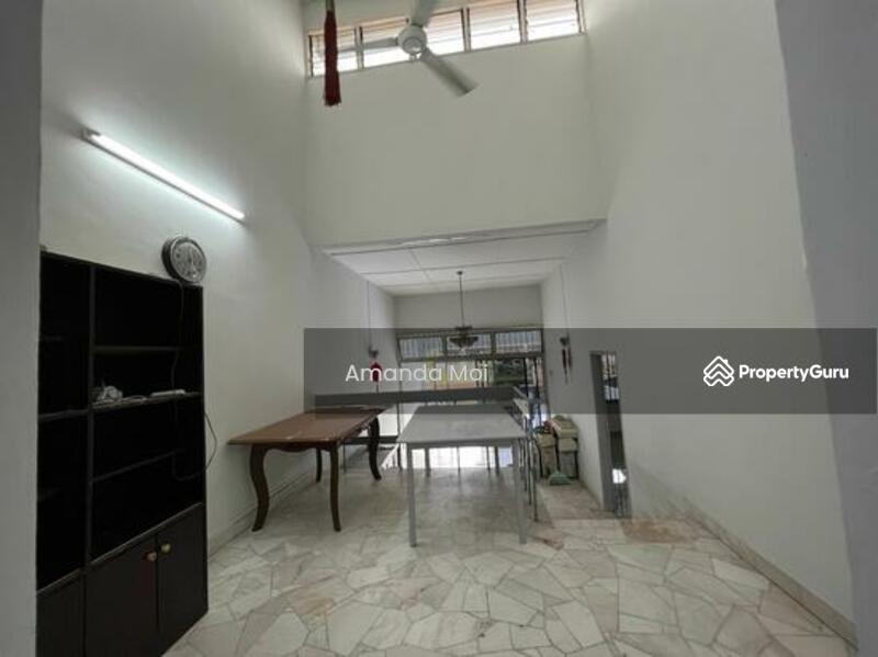 Rumah Teres 1-Tingkat untuk Disewa di Taman Suria (Johor Bahru) - Amanda Moi - PropertyGuru.com.my