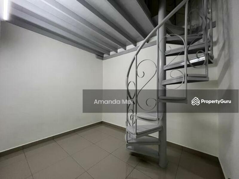 Rumah Teres 1-Tingkat untuk Disewa di Taman Suria (Johor Bahru) - Amanda Moi - PropertyGuru.com.my