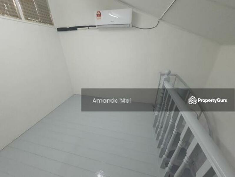 Rumah Teres 1-Tingkat untuk Disewa di Taman Suria (Johor Bahru) - Amanda Moi - PropertyGuru.com.my