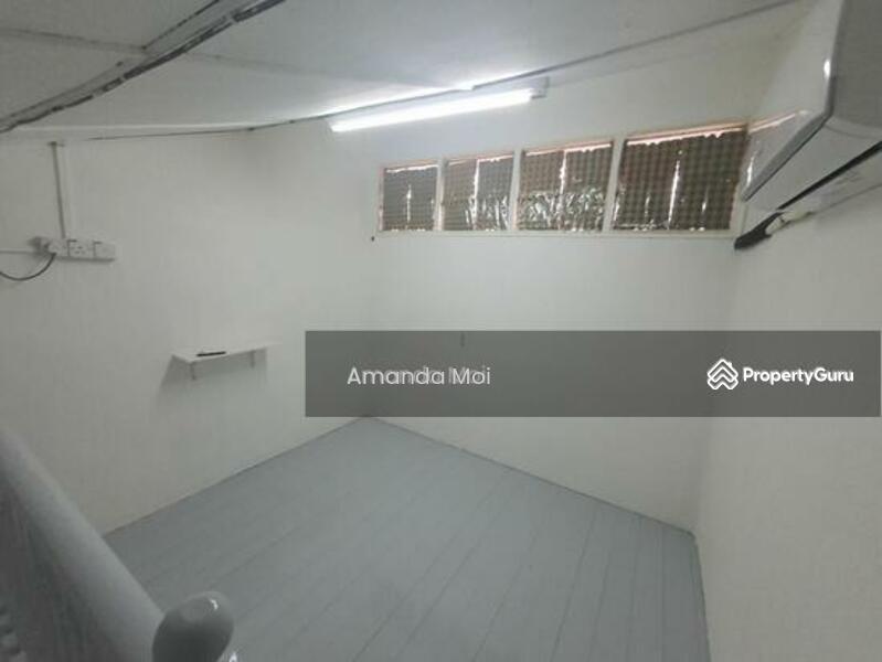 Rumah Teres 1-Tingkat untuk Disewa di Taman Suria (Johor Bahru) - Amanda Moi - PropertyGuru.com.my
