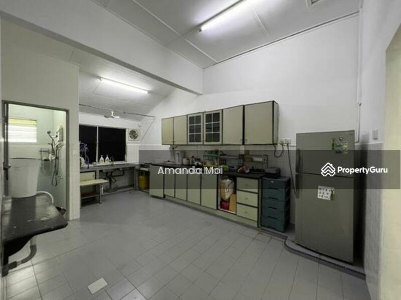 Rumah Teres 1-Tingkat untuk Disewa di Taman Suria (Johor Bahru) - Amanda Moi - PropertyGuru.com.my
