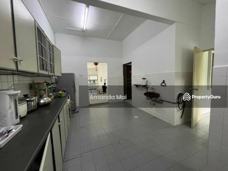 Rumah Teres 1-Tingkat untuk Disewa di Taman Suria (Johor Bahru) - Amanda Moi - PropertyGuru.com.my