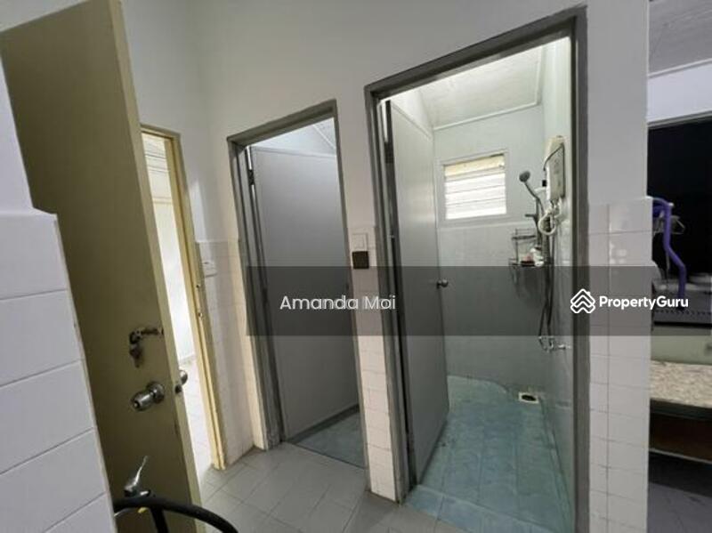 Rumah Teres 1-Tingkat untuk Disewa di Taman Suria (Johor Bahru) - Amanda Moi - PropertyGuru.com.my