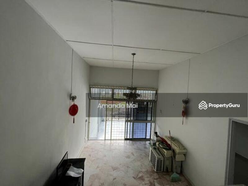 Rumah Teres 1-Tingkat untuk Disewa di Taman Suria (Johor Bahru) - Amanda Moi - PropertyGuru.com.my
