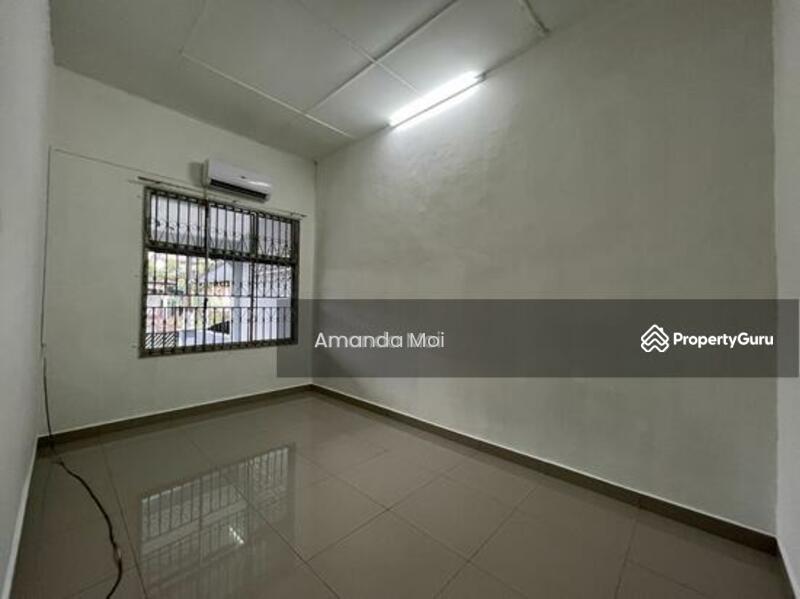 Rumah Teres 1-Tingkat untuk Disewa di Taman Suria (Johor Bahru) - Amanda Moi - PropertyGuru.com.my