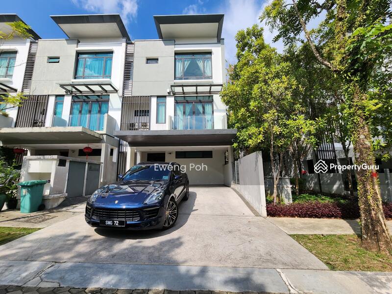 Sunway Montana, Jalan 6/4, Taman Melawati, Kuala Lumpur, 5 Bedrooms, 3674 sqft, 3storey