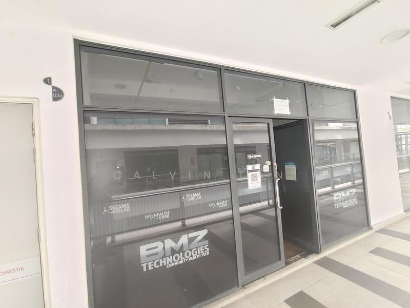 Retail Space for Sale in Seri Kembangan (Selangor) - Calvin Tan - PropertyGuru.com.my