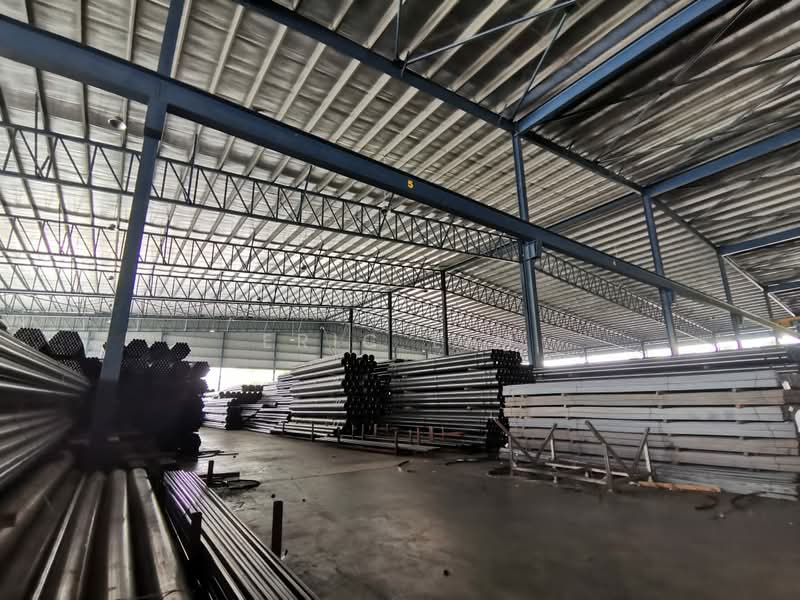 Factory for Rent in Bukit Jelutong (Shah Alam) - Eric Lim - Interior - PropertyGuru.com.my