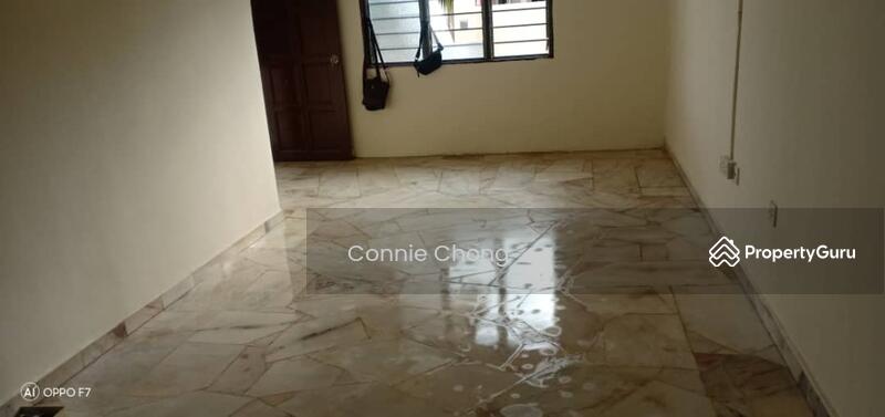 Untuk Dijual - Single Storey End Lot Tmn Anika Sri Rusa PD