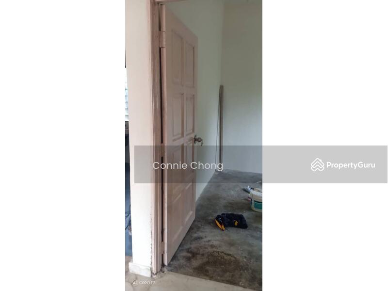 Untuk Dijual - Single Storey End Lot Tmn Anika Sri Rusa PD