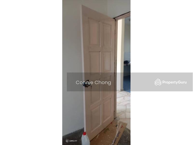 Untuk Dijual - Single Storey End Lot Tmn Anika Sri Rusa PD