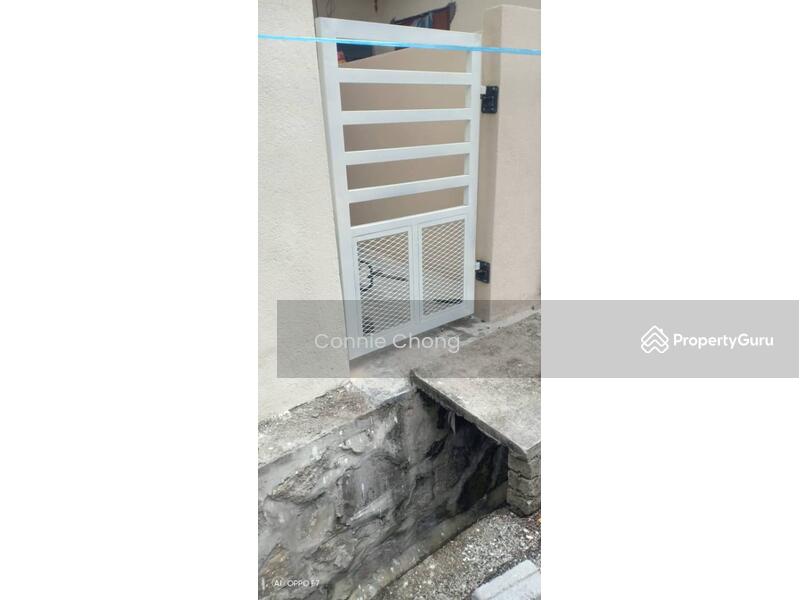 Untuk Dijual - Single Storey End Lot Tmn Anika Sri Rusa PD