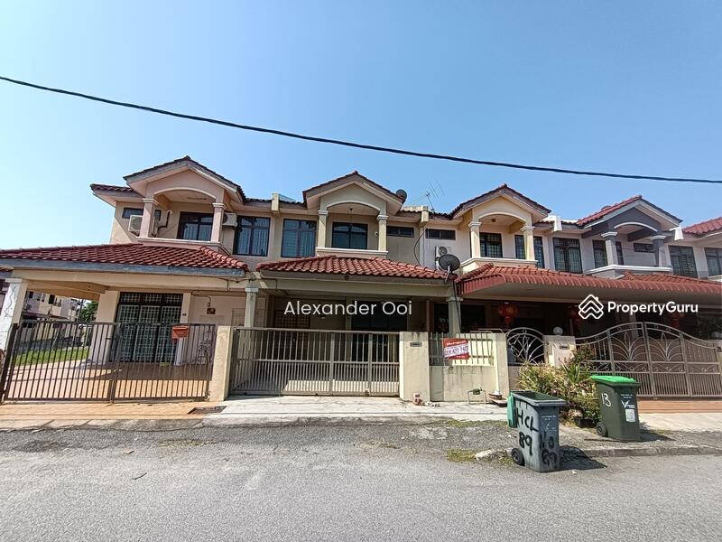 For Sale - Taman Sri Bndar