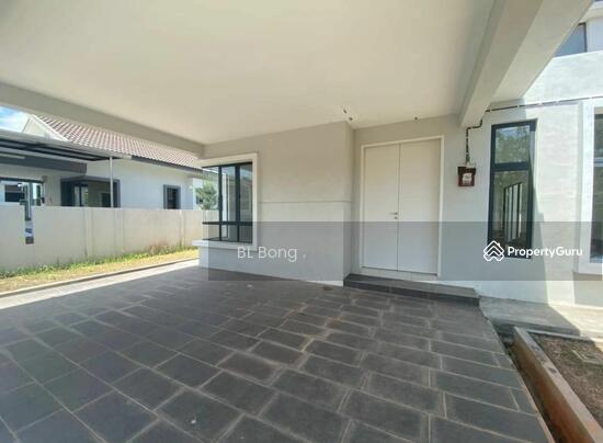 Bungalow for Sale in Krubong (Melaka) - BL Bong