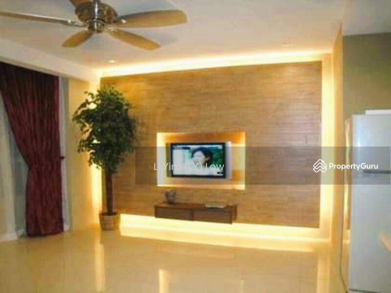 Condo in Penang Unesco Heritage City, Jalan Dato Keramat