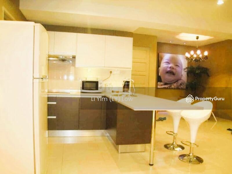 Condo in Penang Unesco Heritage City, Jalan Dato Keramat