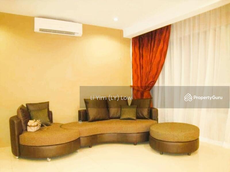 Condo in Penang Unesco Heritage City, Jalan Dato Keramat