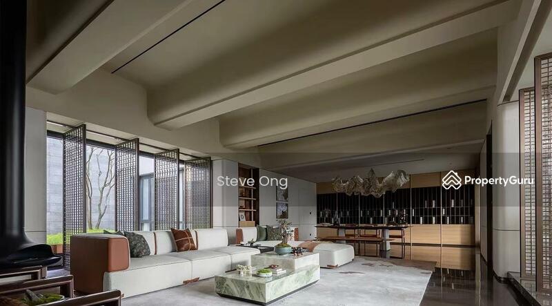 Kondominium untuk Dijual di Bandar Sunway【2026 December Complete】 [Limited Unit] Sky Semi Layout 3R+2B Layout - Steve Ong - PropertyGuru.com.my