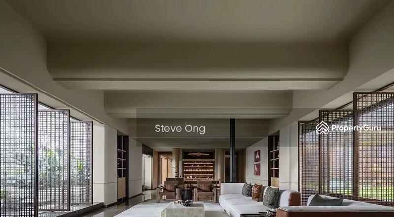 Kondominium untuk Dijual di Bandar Sunway【2026 December Complete】 [Limited Unit] Sky Semi Layout 3R+2B Layout - Steve Ong - PropertyGuru.com.my