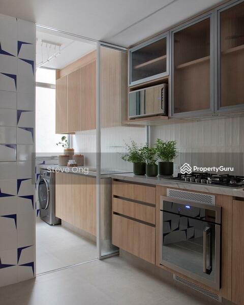 Condominium for Sale at Sunway Pyramid 【2026 December Complete】 [Below Market Value !!!] Luxury [100%Full Furnished] - Steve Ong - PropertyGuru.com.my