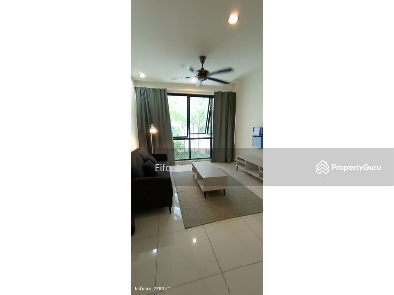 Condominium for Rent at Impiana - Eifa Aziz - PropertyGuru.com.my