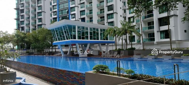 Condominium for Rent at Impiana - Eifa Aziz - PropertyGuru.com.my
