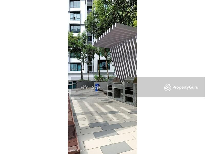 Condominium for Rent at Impiana - Eifa Aziz - PropertyGuru.com.my