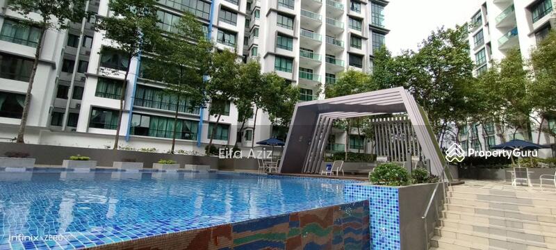 Condominium for Rent at Impiana - Eifa Aziz - PropertyGuru.com.my