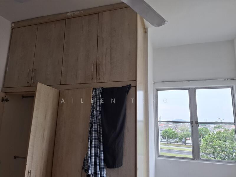 Untuk Disewa - Arcadia