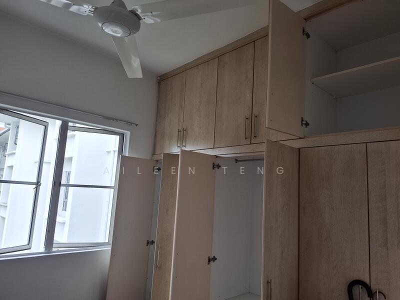 Untuk Disewa - Arcadia