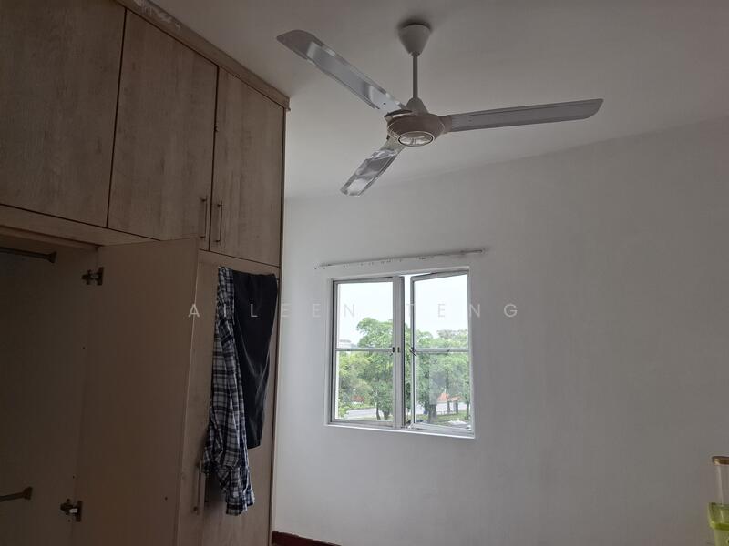 Untuk Disewa - Arcadia