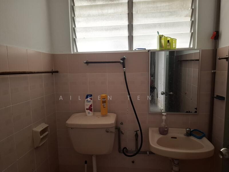 Untuk Disewa - Arcadia