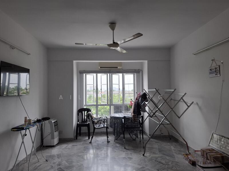 Untuk Disewa - Arcadia