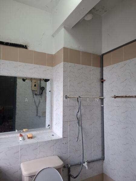 Untuk Disewa - Arcadia