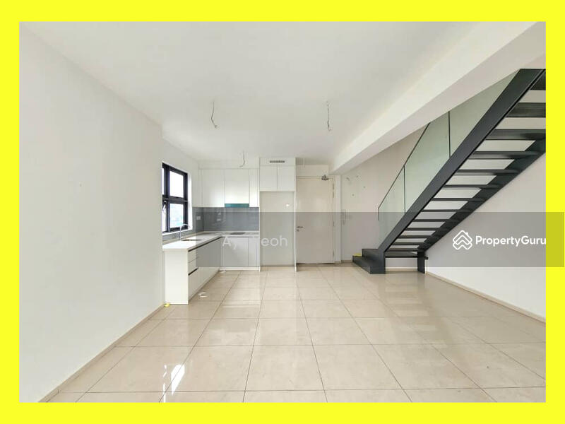 Service Residence for Sale at EkoCheras Service Residences - Ayo Yeoh - PropertyGuru.com.my