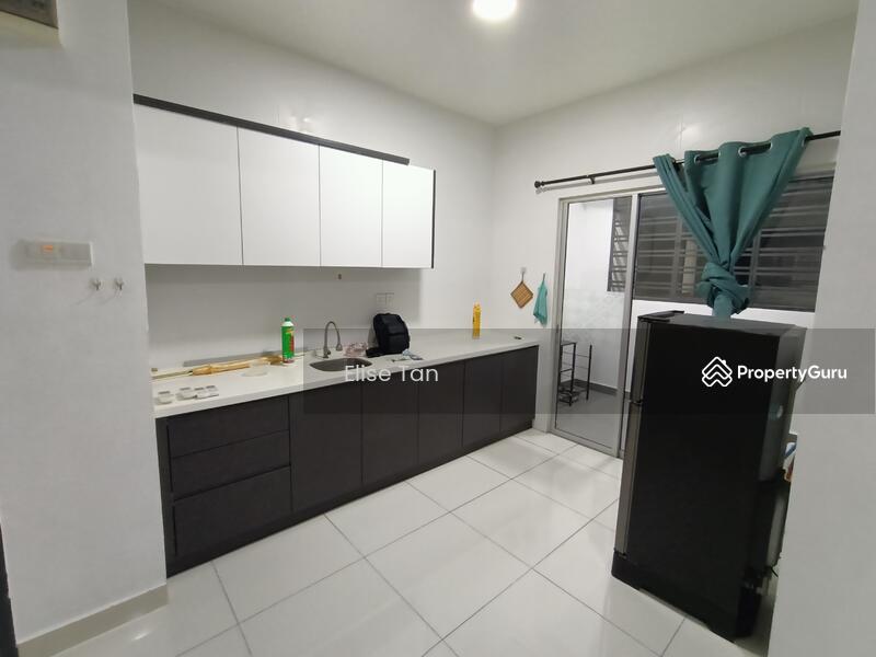 Service Residence for Sale at Spring Avenue (Kuchai Damai) - Elise Tan - PropertyGuru.com.my