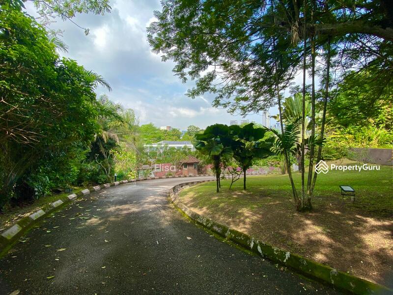 Bungalow for Rent in Bukit Tunku (Kenny Hills) (Kuala Lumpur) - Elisa . - PropertyGuru.com.my