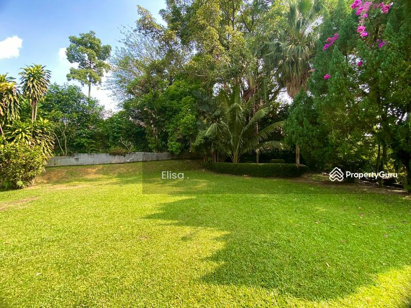 Bungalow for Rent in Bukit Tunku (Kenny Hills) (Kuala Lumpur) - Elisa . - PropertyGuru.com.my