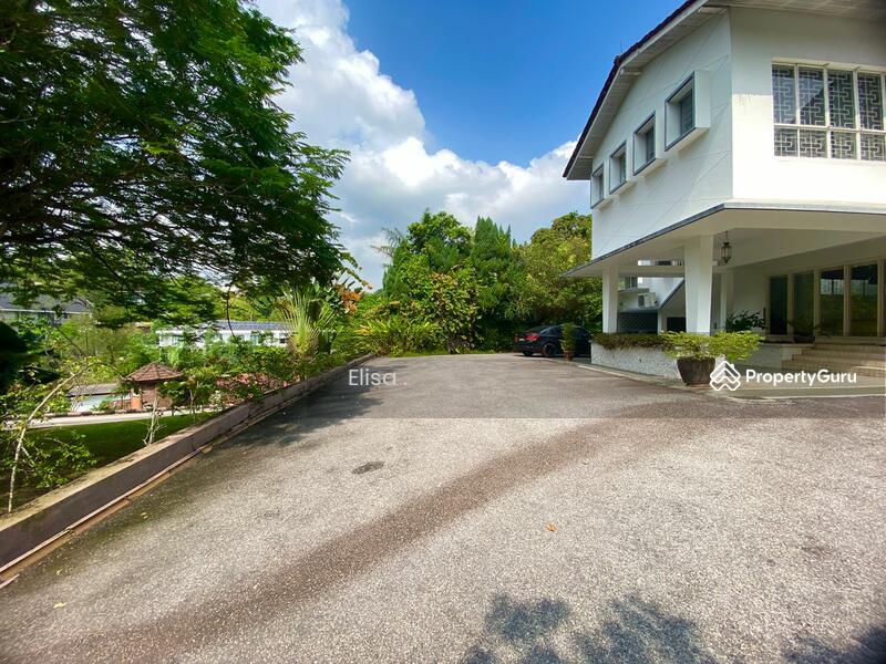 Bungalow for Rent in Bukit Tunku (Kenny Hills) (Kuala Lumpur) - Elisa . - PropertyGuru.com.my