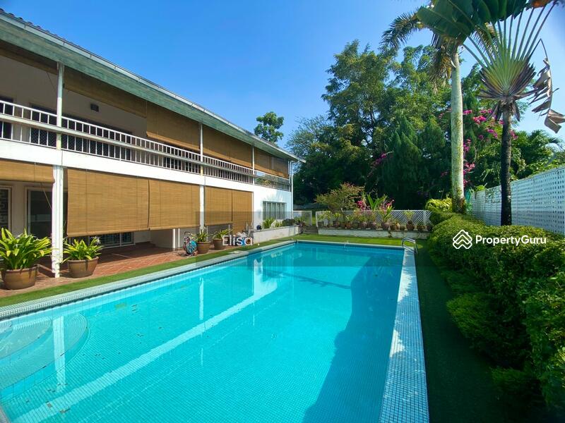 Bungalow for Rent in Bukit Tunku (Kenny Hills) (Kuala Lumpur) - Elisa . - PropertyGuru.com.my