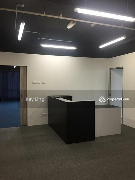 Pejabat untuk Dijual di Petaling Jaya (Selangor) - Key Ling - PropertyGuru.com.my