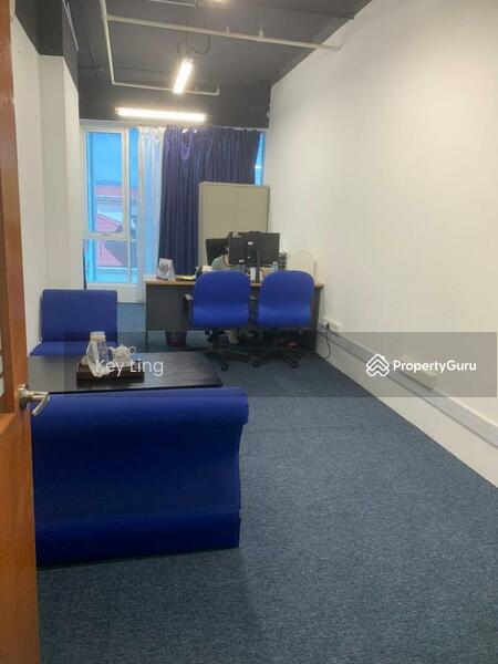 Pejabat untuk Dijual di Petaling Jaya (Selangor) - Key Ling - PropertyGuru.com.my