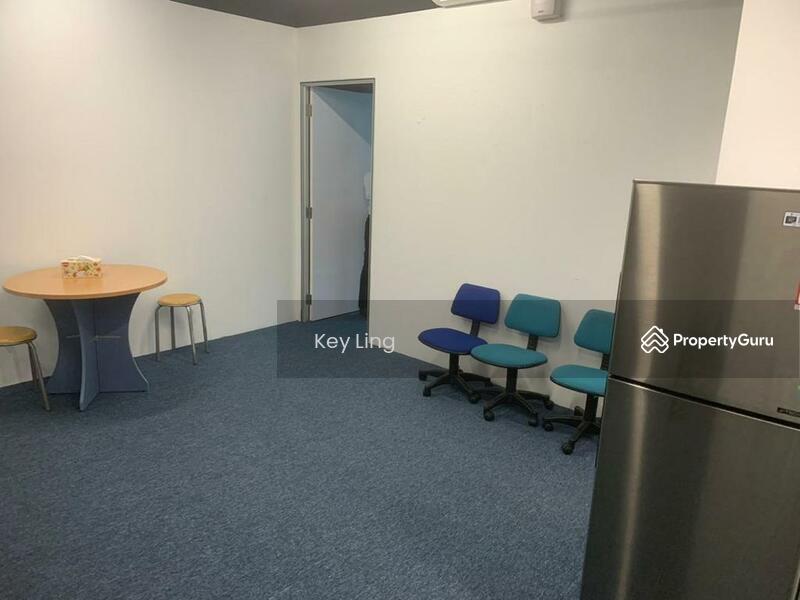 Pejabat untuk Dijual di Petaling Jaya (Selangor) - Key Ling - PropertyGuru.com.my