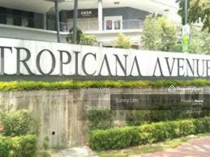 For Sale - Tropicana Avenue