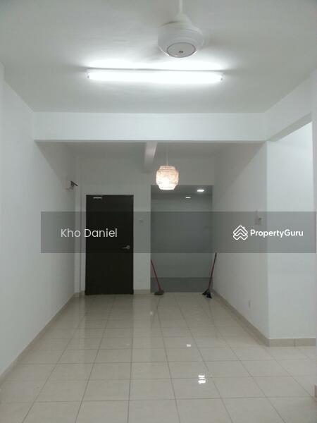 Untuk Dijual - Orchis Apartment
